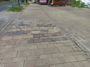 Zdjęcie 1 przedstawia problem zgłoszony w tym alercie