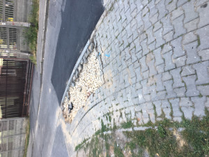 Zdjęcie 1 przedstawia problem zgłoszony w tym alercie
