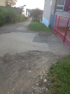 Zdjęcie 1 przedstawia problem zgłoszony w tym alercie