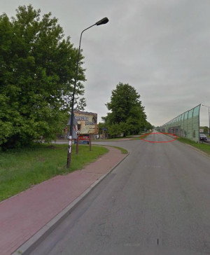 Zdjęcie 1 przedstawia problem zgłoszony w tym alercie