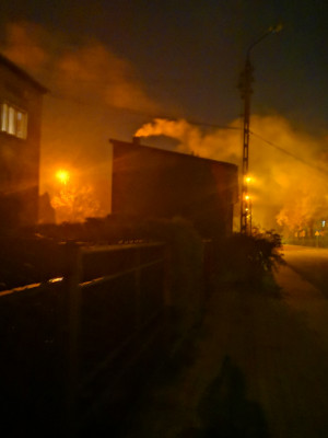 Zdjęcie 1 przedstawia problem zgłoszony w tym alercie