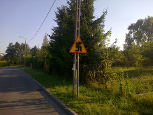 Zdjęcie 1 przedstawia problem zgłoszony w tym alercie