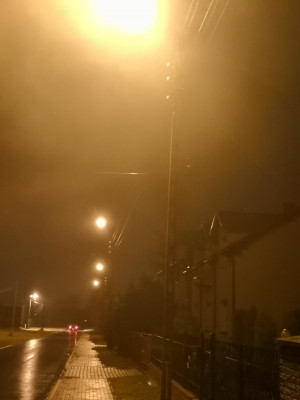 Zdjęcie 4 przedstawia problem zgłoszony w tym alercie