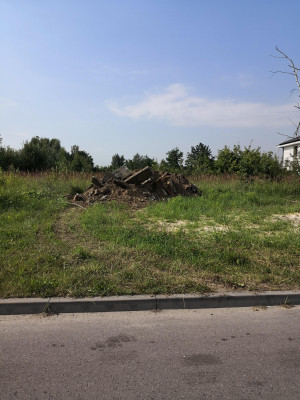 Zdjęcie 1 przedstawia problem zgłoszony w tym alercie
