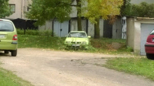 Zdjęcie 1 przedstawia problem zgłoszony w tym alercie