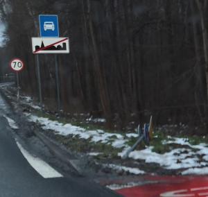Zdjęcie 1 przedstawia problem zgłoszony w tym alercie
